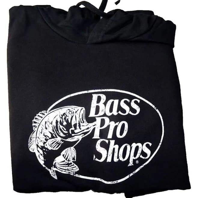 Bass Pro Shops Men's Hoodie
