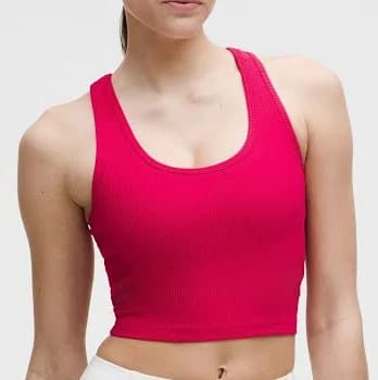 lululemon Power Pivot Training Tank Top