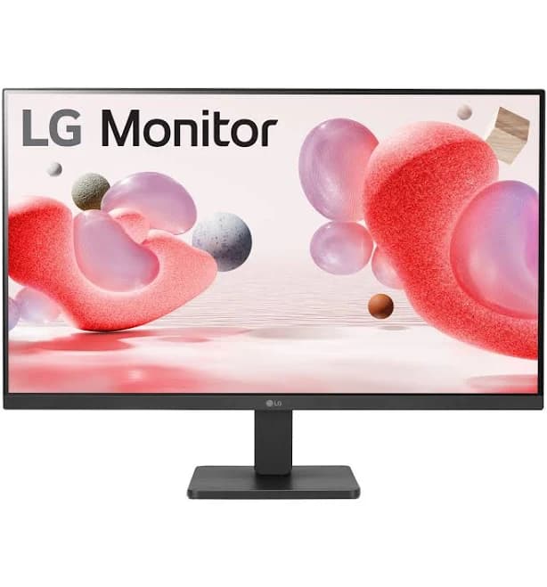 LG IPS Monitor