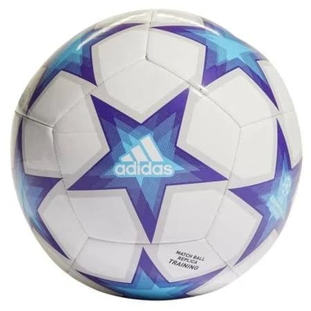 adidas UCL Club Void Soccer Ball