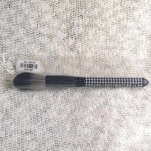 Love Craft Beauty Makeup Powder Brush #2