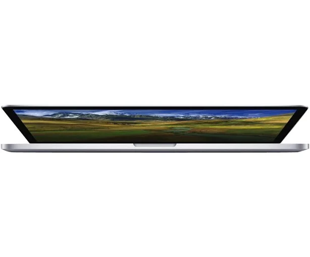 Restored Apple MacBook Pro Mf839ll Core