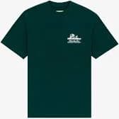 Unisphere Tee Green - Aime Leon Dore