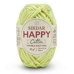 Happy Cotton 778 Sherbert