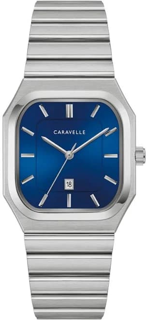 Bulova Men's Caravelle Vintage Dress Watch