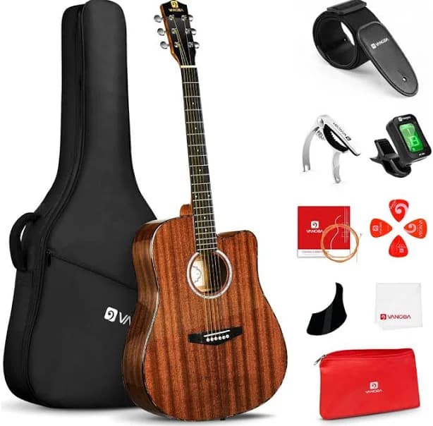 Acoustic Guitar