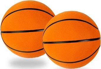 Franklin Shoot-Again Basketballs