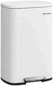 SONGMICS 13 Gallon Kitchen Trash Can