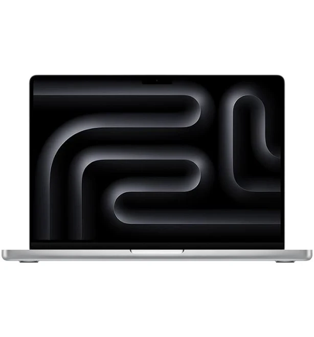 14-inch MacBook Pro Apple M5 chip CPU and GPU
