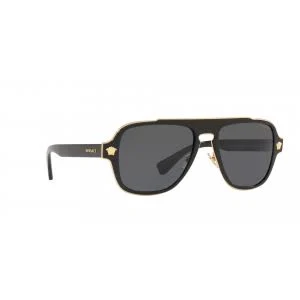 Versace Men's Sunglasses