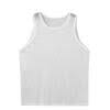 Yyeselk Men's Mesh Basketball Tank Tops Fitness Workout Gym T-Shirts Sleeveless Round Neck Loose Fit Training Shirt Red XXL - Walmart.com