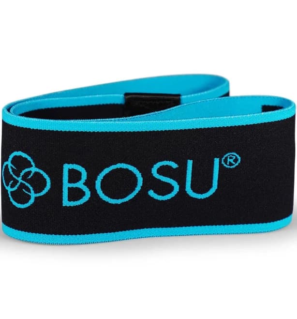 BOSU Fabric Resistance Bands