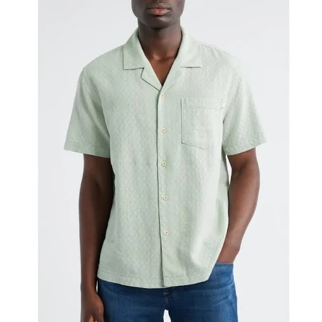 AG Jeans Foster Shirt Men's
