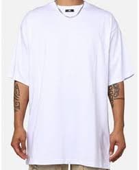DXXMLIFE Men's L-0 A Baggy T-Shirt - Macy's
