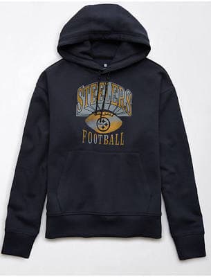 AE NFL Hoodie Men's