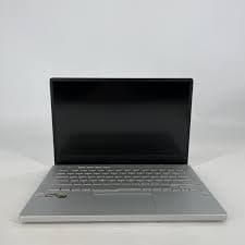 Asus ROG Zephyrus G14 GA401 120Hz FHD Ryzen 9 4900HS 16GB 1TB RTX 2060 Max-Q | eBay
