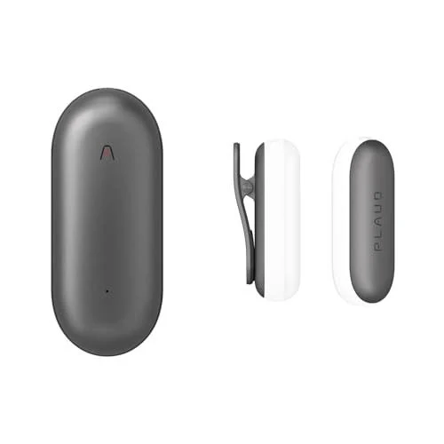 Plaud Notepin Ai Voice Recorder