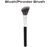 Blush/Powder Brush