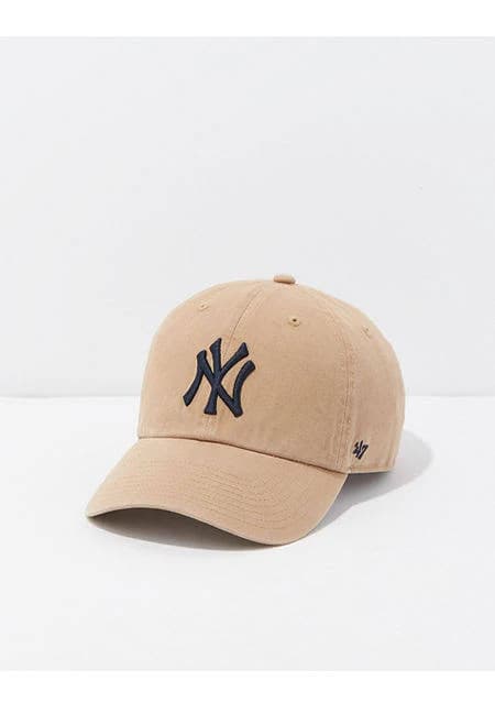 ’47 Men's New York Yankees Cotton Baseball Hat