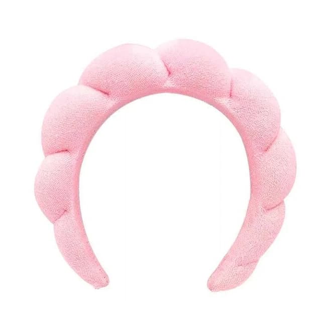Riki Bubble Headband