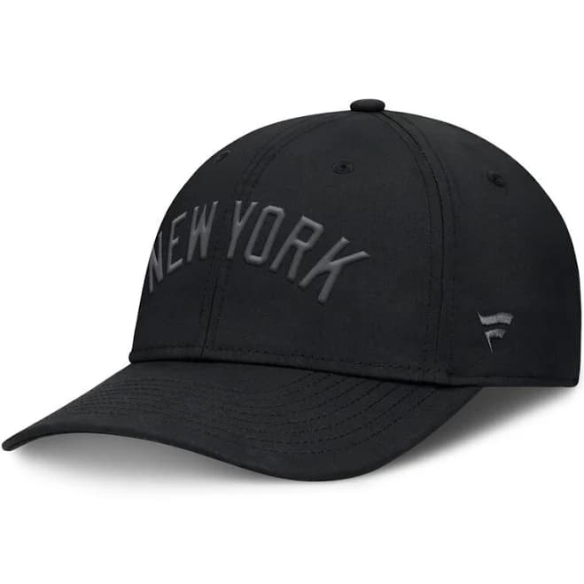Fanatics Men's New York Yankees Overpower Flex Hat