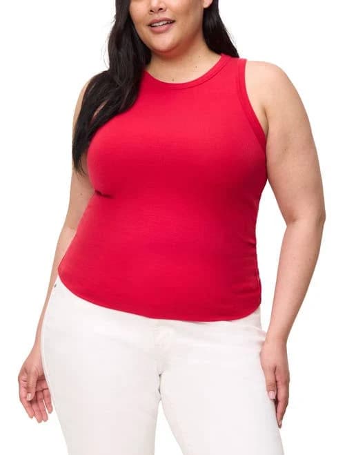 The Standard Stitch Women's The Rib Tank