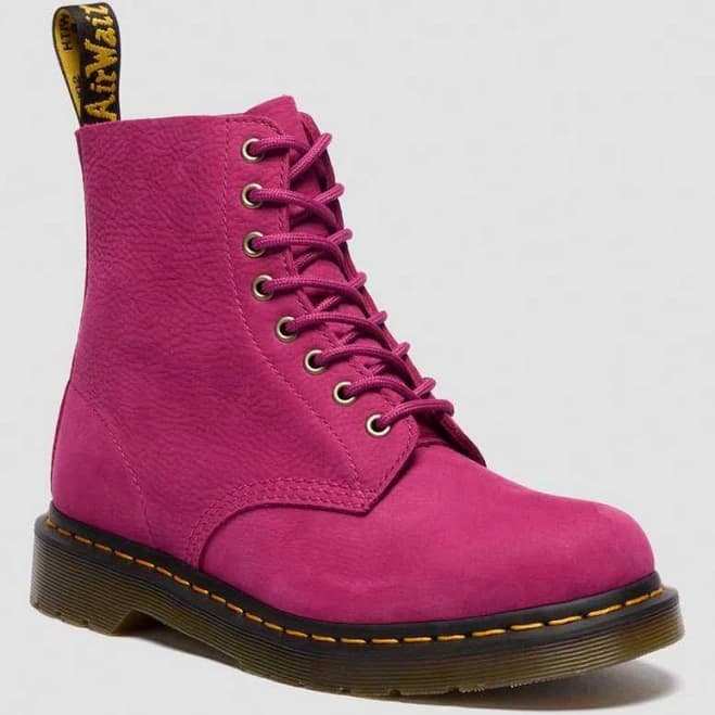 Dr. Martens 1460 Pascal Boots