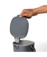 Video frame trigger