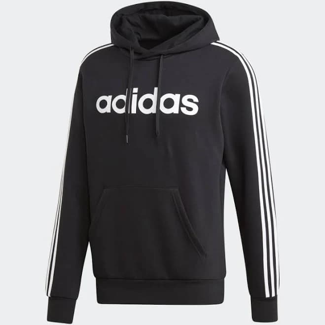 adidas Men's Jacket With Cap And Velvet To Keep Warm