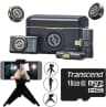 Video frame trigger