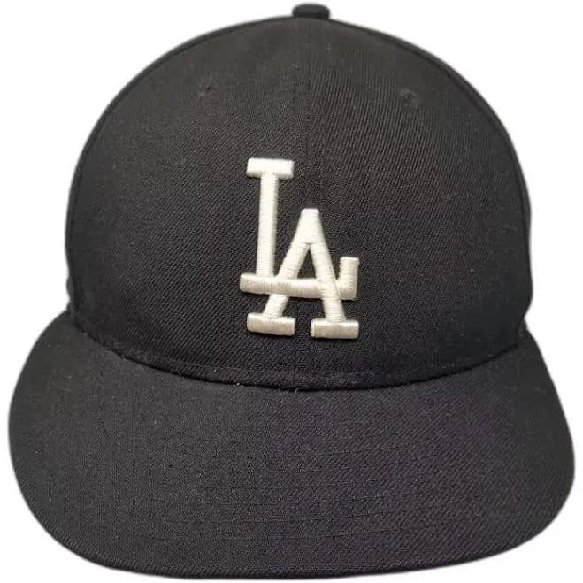 New Era Los Angeles Dodgers 9FIFTY Snapback