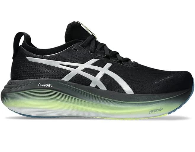 Asics Men's Gel Nimbus 27 'Luxe