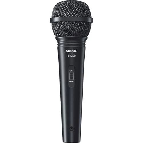 Shure SV200 Microphone