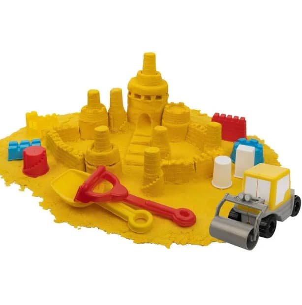 Little Tikes Construction Sand Play Set