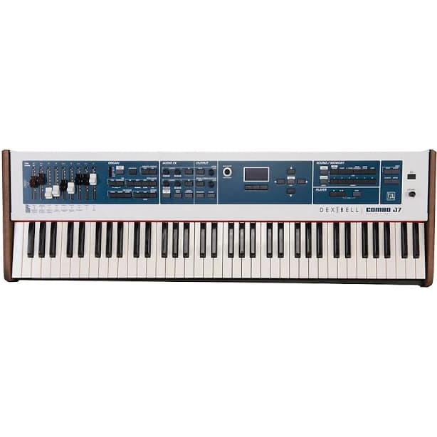 Dexibell COMBO J7 73-Key Digital Organ