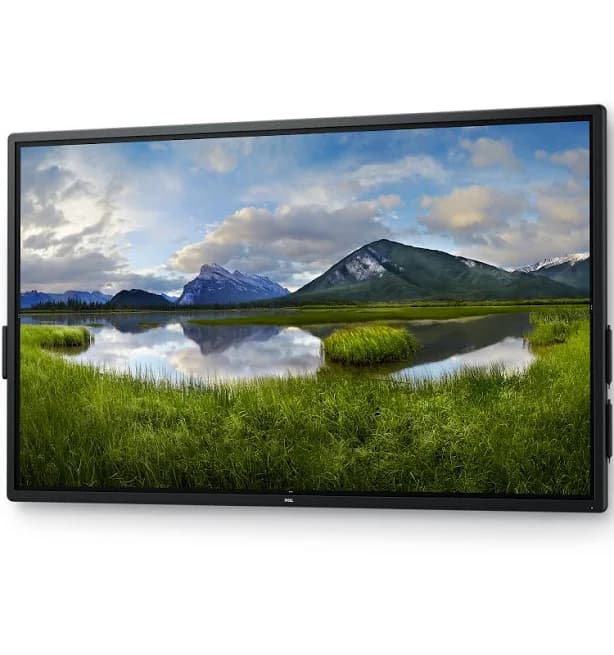 Dell Pro 75 Plus 4K Touch Monitor
