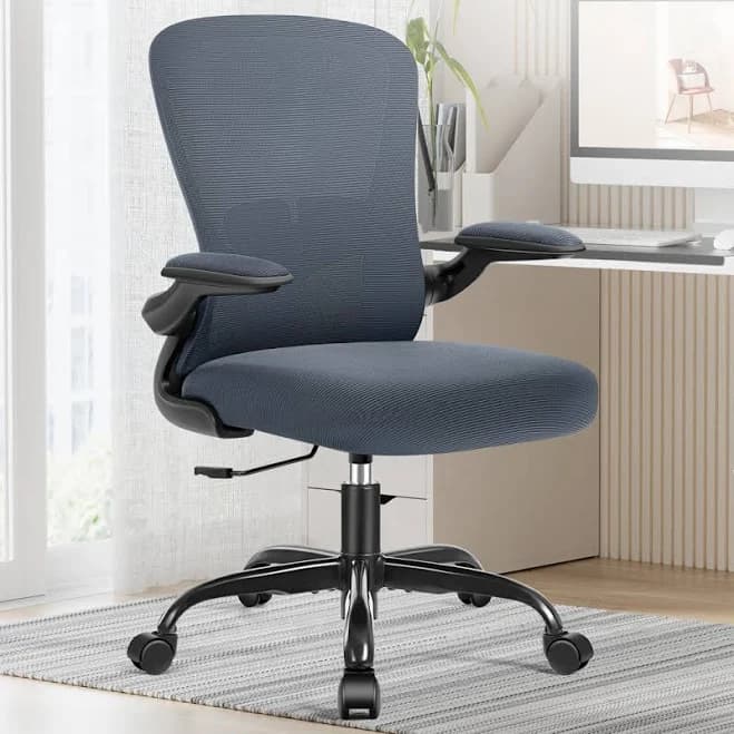 Inbox Zero Ergonomic Mesh Task Chair