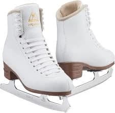 Jackson Mystique Ladies Figure Skates