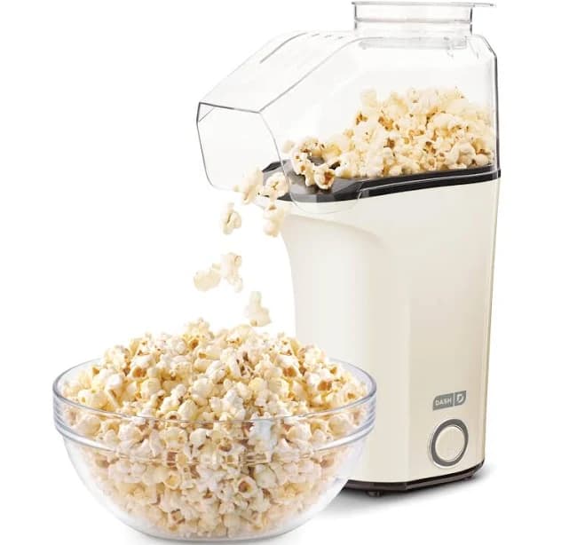 Dash Popcorn Maker