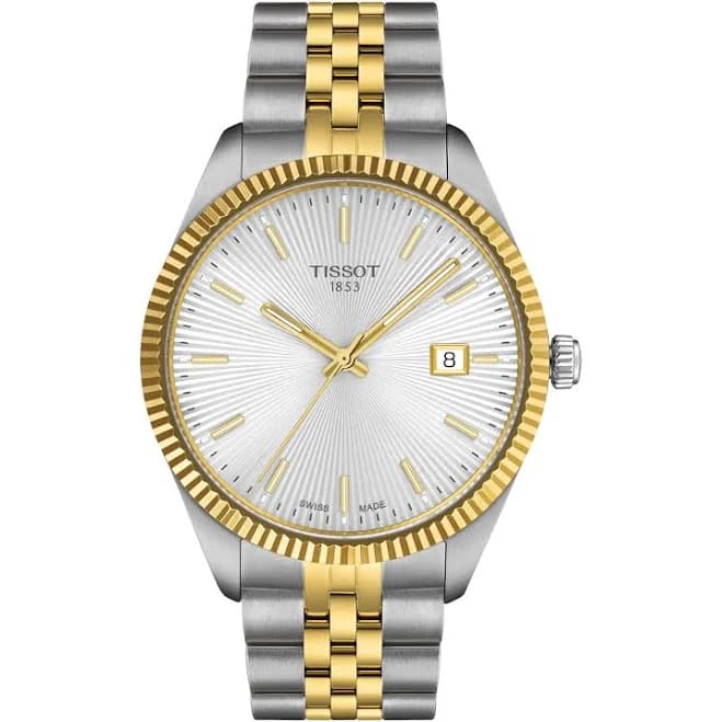Tissot Ballade Watch
