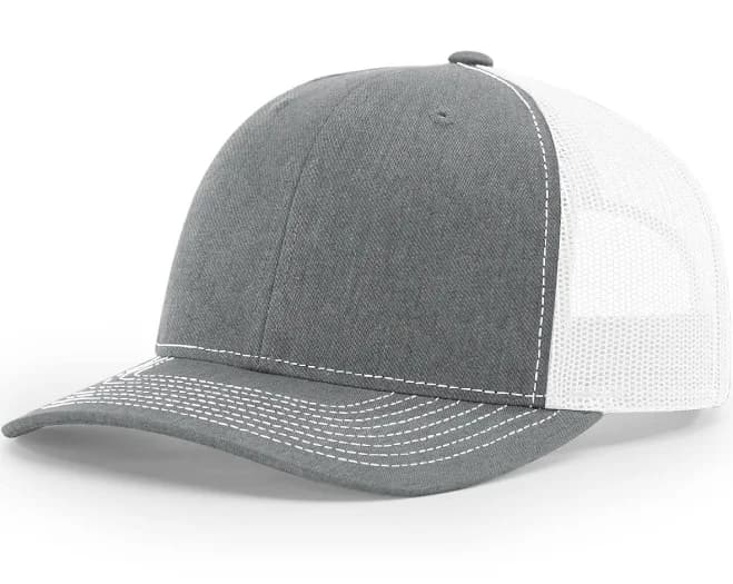 Richardson 112+ R-Flex Adjustable Trucker