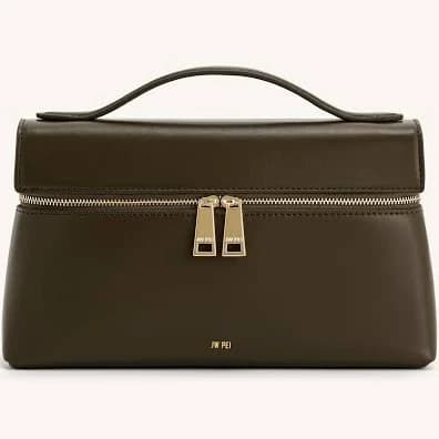 Thea Top Handle Bag