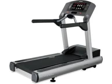 Life Fitness 95Ti Treadmill