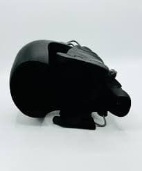 NEW CUSTOM BOB HEAD X-METAL DISPLAY FOR OAKLEY SUNGLASSES STAND BLACK LARGE RARE | eBay