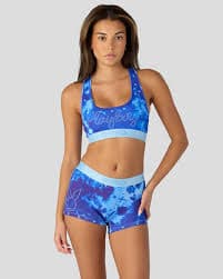 Playboy - Icy Bunny Pop | Boy Short | PSD®