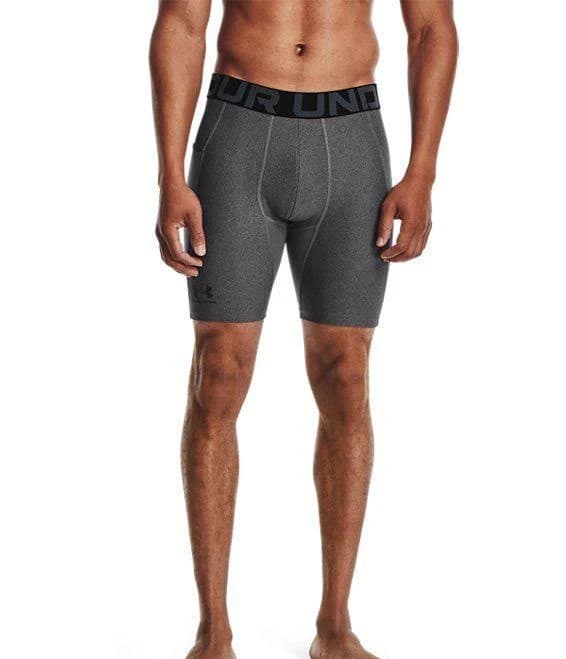 Under Armour Men's HeatGear Compression Shorts