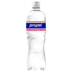 Propel Electrolyte Water Beverage Orange Raspberry 24 fl oz