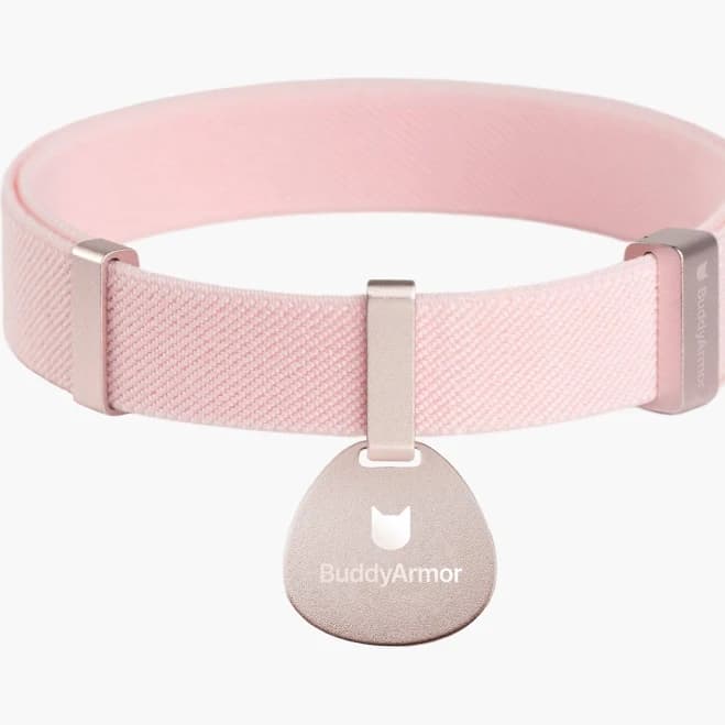 Safety Cat Collar Pro ID Tag