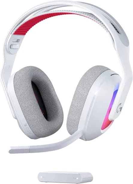 Logitech G Astro A20 X Wireless Gaming Headset