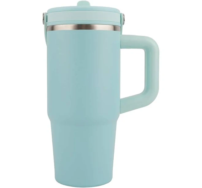 20 oz Stainless Steel Insulated Tumbler by Ashland